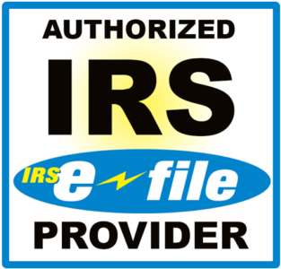 irs authorized service provider